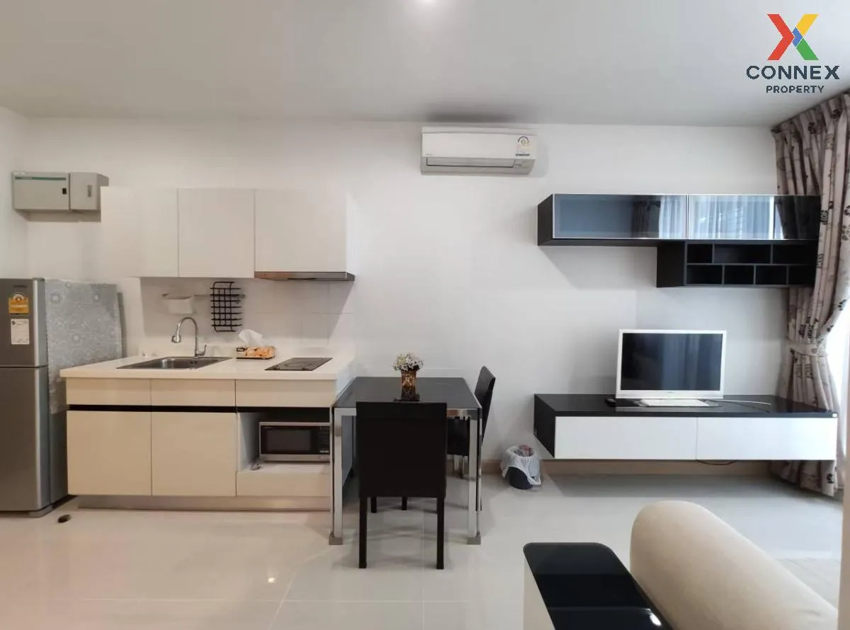 FOR RENT condo , The President Sukhumvit 81 , BTS-On Nut , Phra Khanong Nuea , Watthana , Bangkok , CX-23027 4