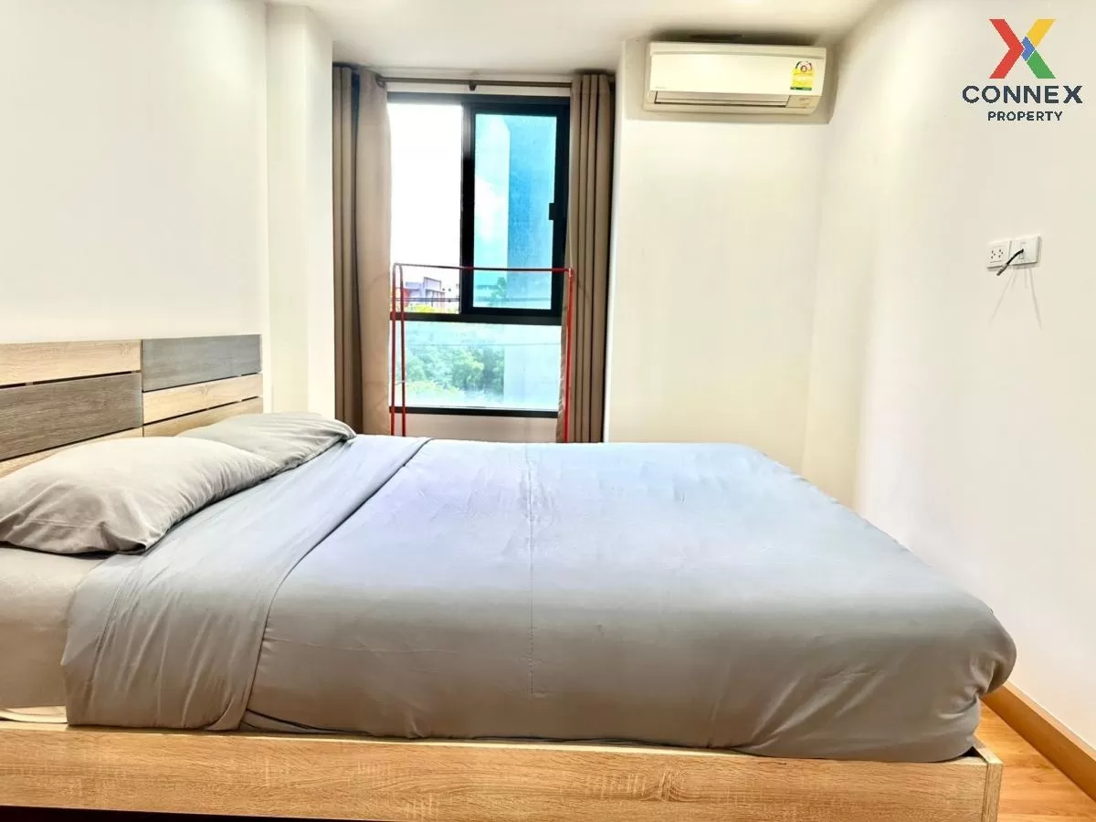 For Sale Condo , The President Sukhumvit 81 , BTS-On Nut , Phra Khanong Nuea , Watthana , Bangkok , CX-23030