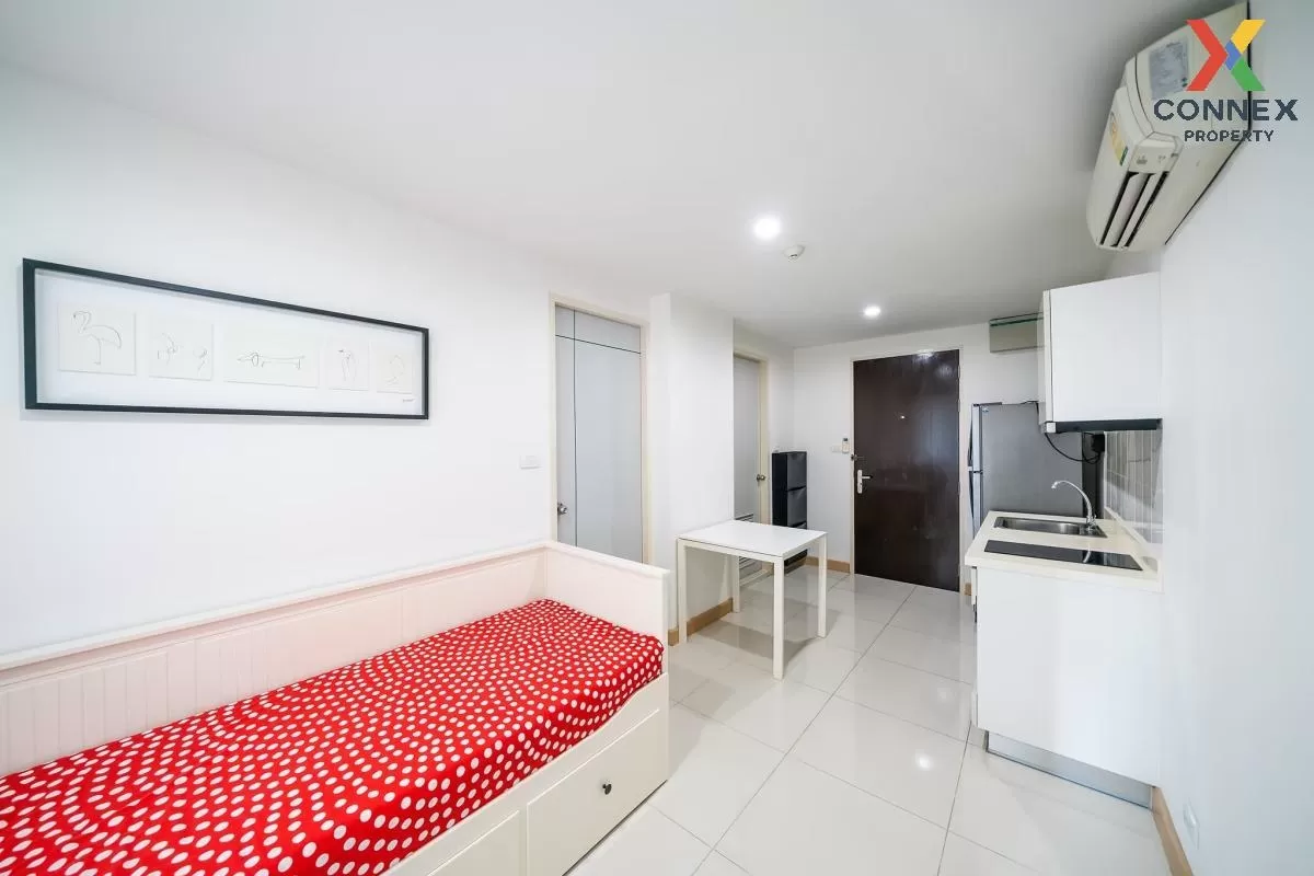 FOR RENT condo , The President Sukhumvit 81 , BTS-On Nut , Phra Khanong Nuea , Watthana , Bangkok , CX-23048 2