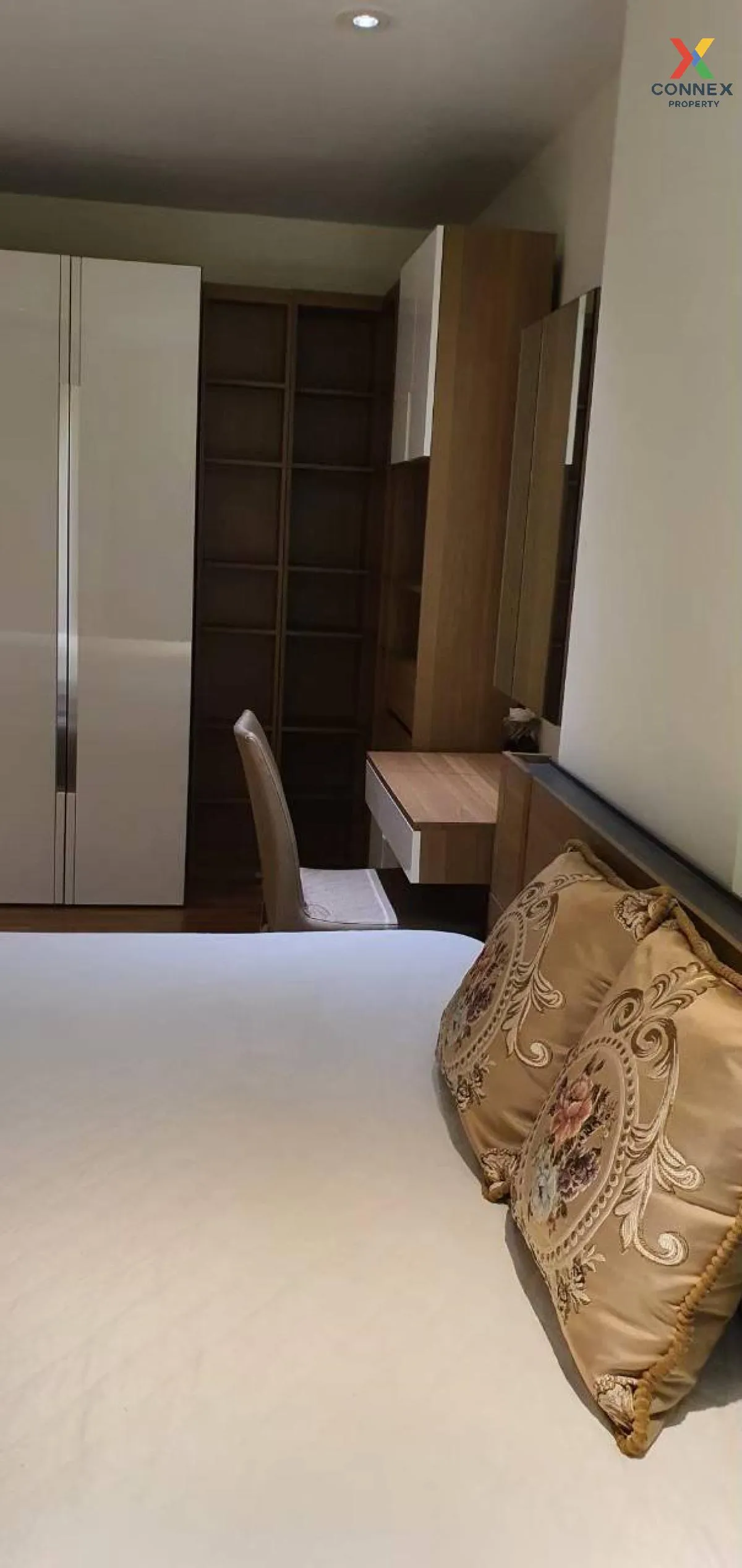 FOR RENT condo , The President Sukhumvit 81 , BTS-On Nut , Phra Khanong Nuea , Watthana , Bangkok , CX-23049