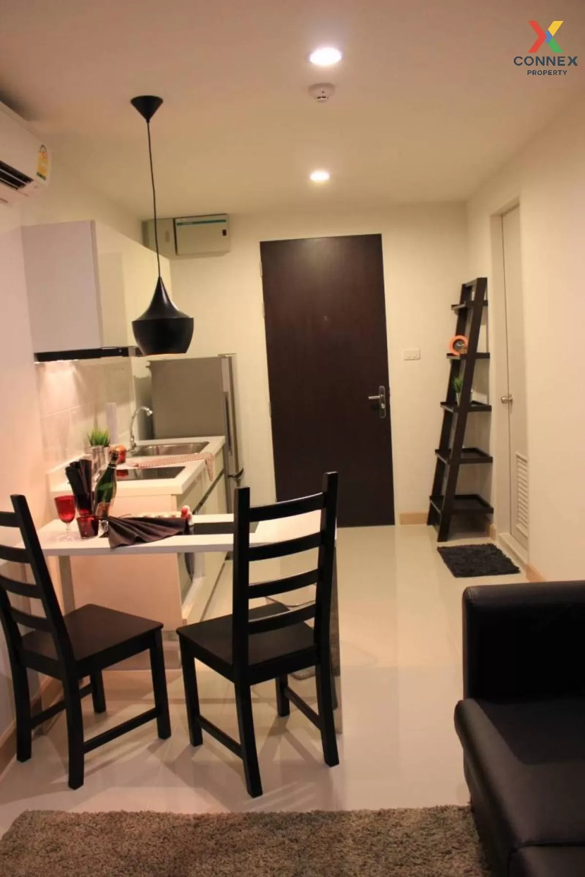 For Sale Condo , The President Sukhumvit 81 , BTS-On Nut , Phra Khanong Nuea , Watthana , Bangkok , CX-23131