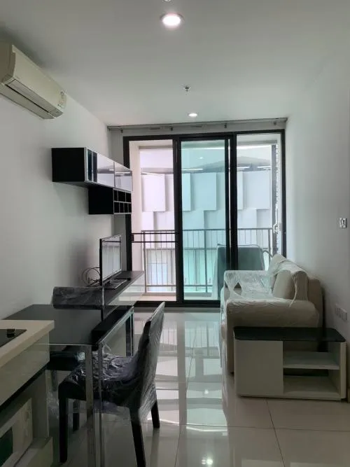 FOR RENT condo , The President Sukhumvit 81 , BTS-On Nut , Phra Khanong Nuea , Watthana , Bangkok , CX-23139