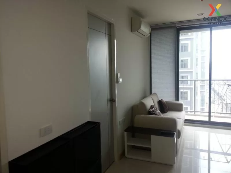 FOR SALE condo , The President Sukhumvit 81 , BTS-On Nut , Phra Khanong Nuea , Watthana , Bangkok , CX-23142