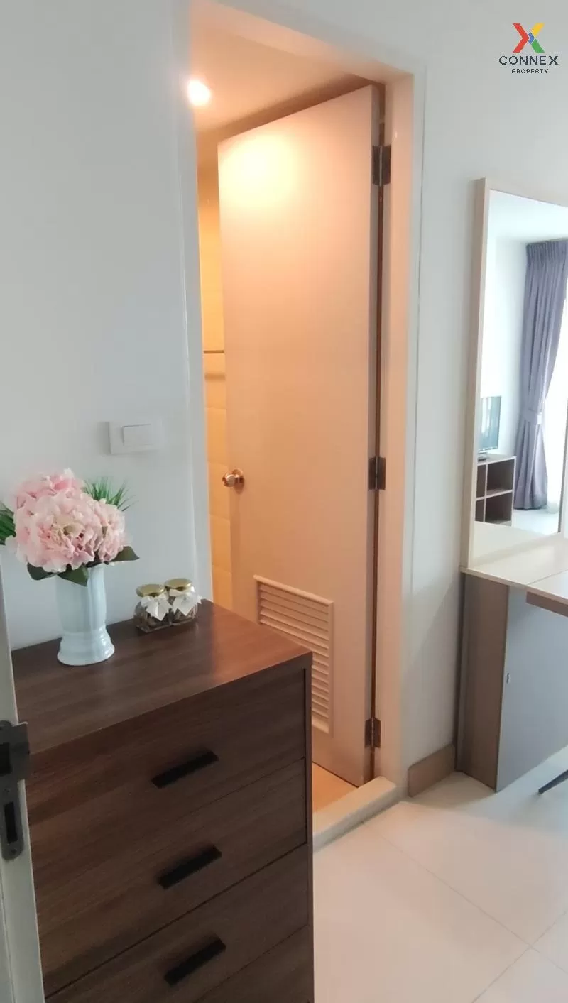 FOR RENT condo , The President Sukhumvit 81 , BTS-On Nut , Phra Khanong Nuea , Watthana , Bangkok , CX-23145 3