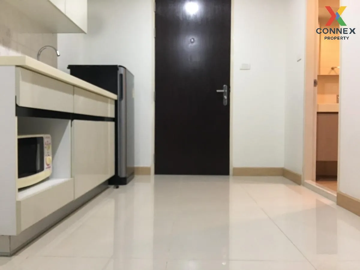 FOR RENT condo , The President Sukhumvit 81 , BTS-On Nut , Phra Khanong Nuea , Watthana , Bangkok , CX-23177