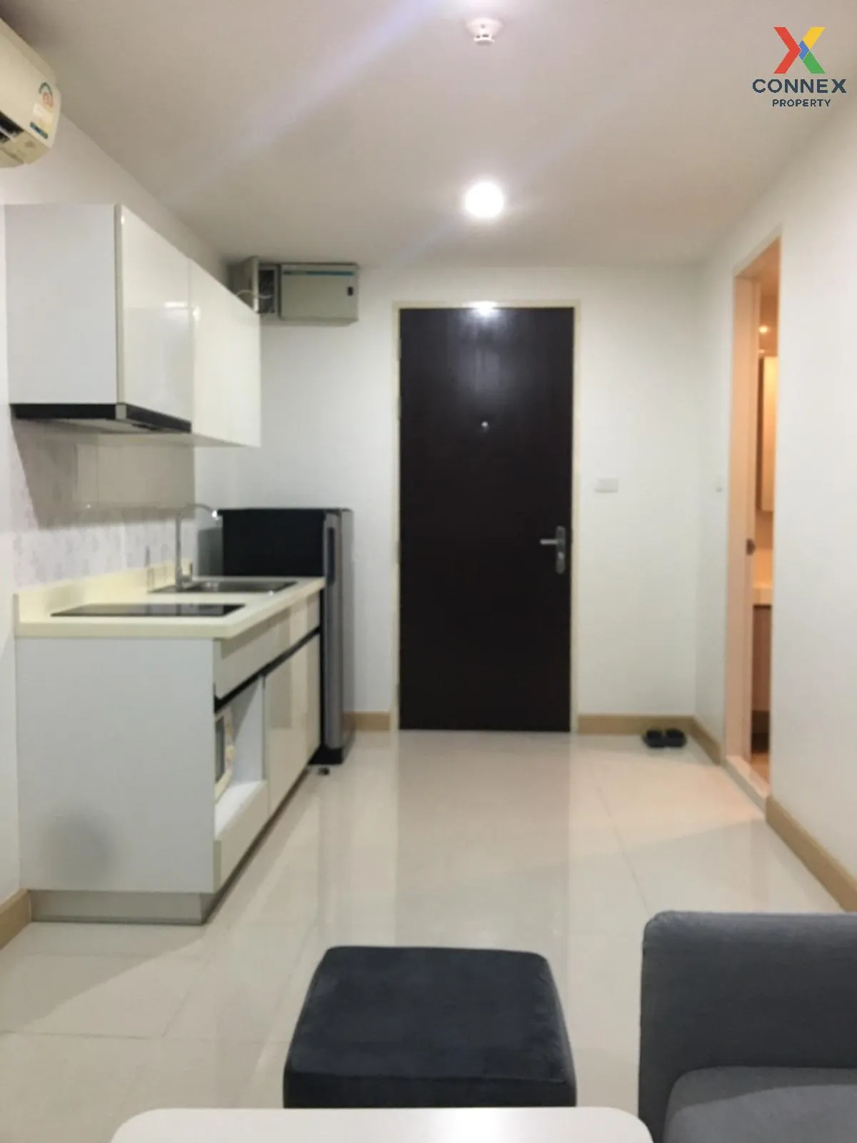 FOR RENT condo , The President Sukhumvit 81 , BTS-On Nut , Phra Khanong Nuea , Watthana , Bangkok , CX-23177