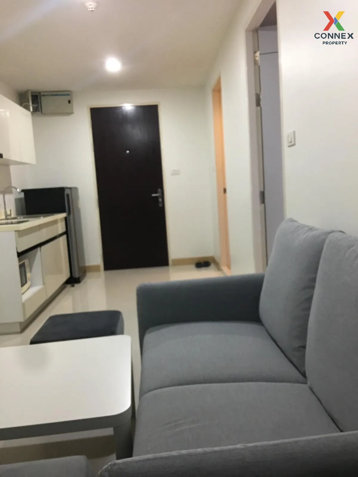 FOR RENT condo , The President Sukhumvit 81 , BTS-On Nut , Phra Khanong Nuea , Watthana , Bangkok , CX-23177