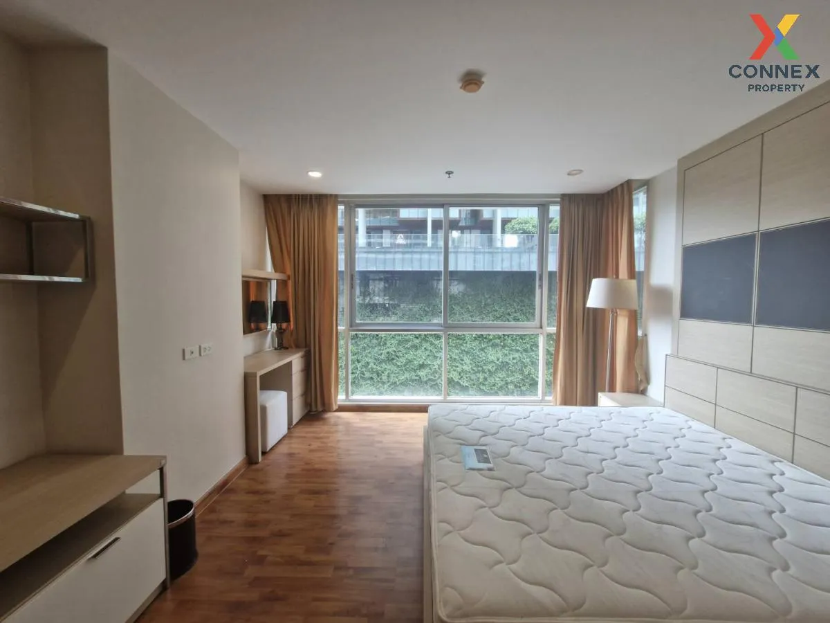 FOR RENT condo , The Rajdamri , BTS-Ratchadamri , Thungmahamek , Pathum Wan , Bangkok , CX-23292