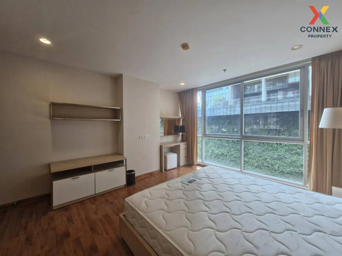 FOR RENT condo , The Rajdamri , BTS-Ratchadamri , Thungmahamek , Pathum Wan , Bangkok , CX-23292