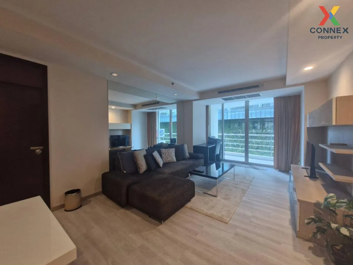 FOR RENT condo , The Rajdamri , BTS-Ratchadamri , Thungmahamek , Pathum Wan , Bangkok , CX-23292 3