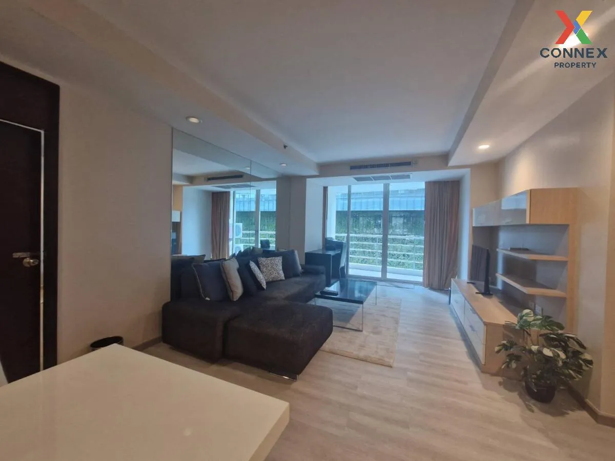 FOR RENT condo , The Rajdamri , BTS-Ratchadamri , Thungmahamek , Pathum Wan , Bangkok , CX-23292 4