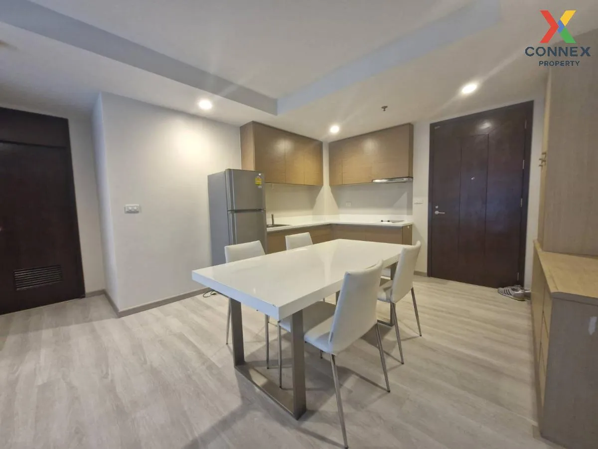 FOR RENT condo , The Rajdamri , BTS-Ratchadamri , Thungmahamek , Pathum Wan , Bangkok , CX-23292