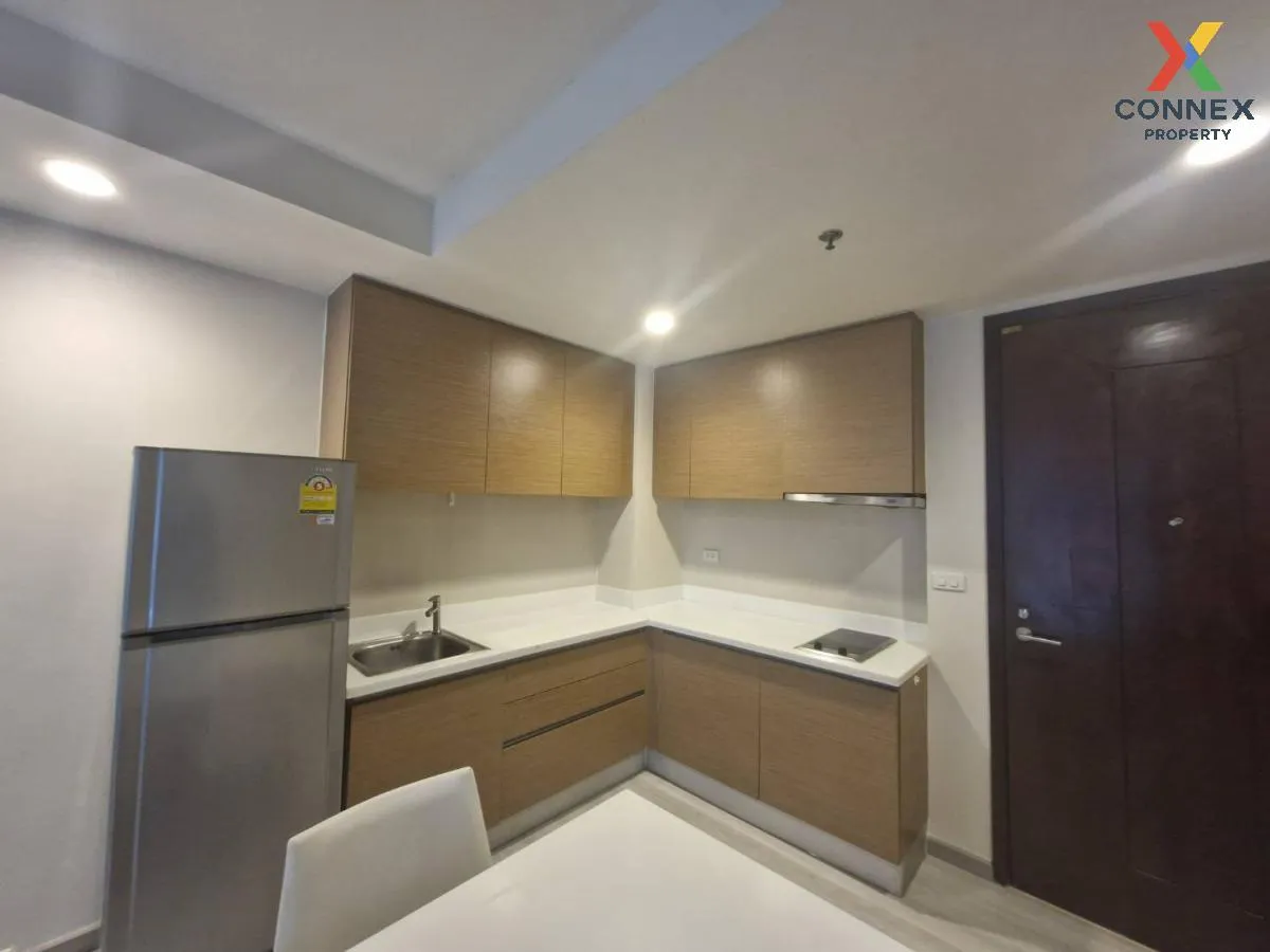 FOR RENT condo , The Rajdamri , BTS-Ratchadamri , Thungmahamek , Pathum Wan , Bangkok , CX-23292