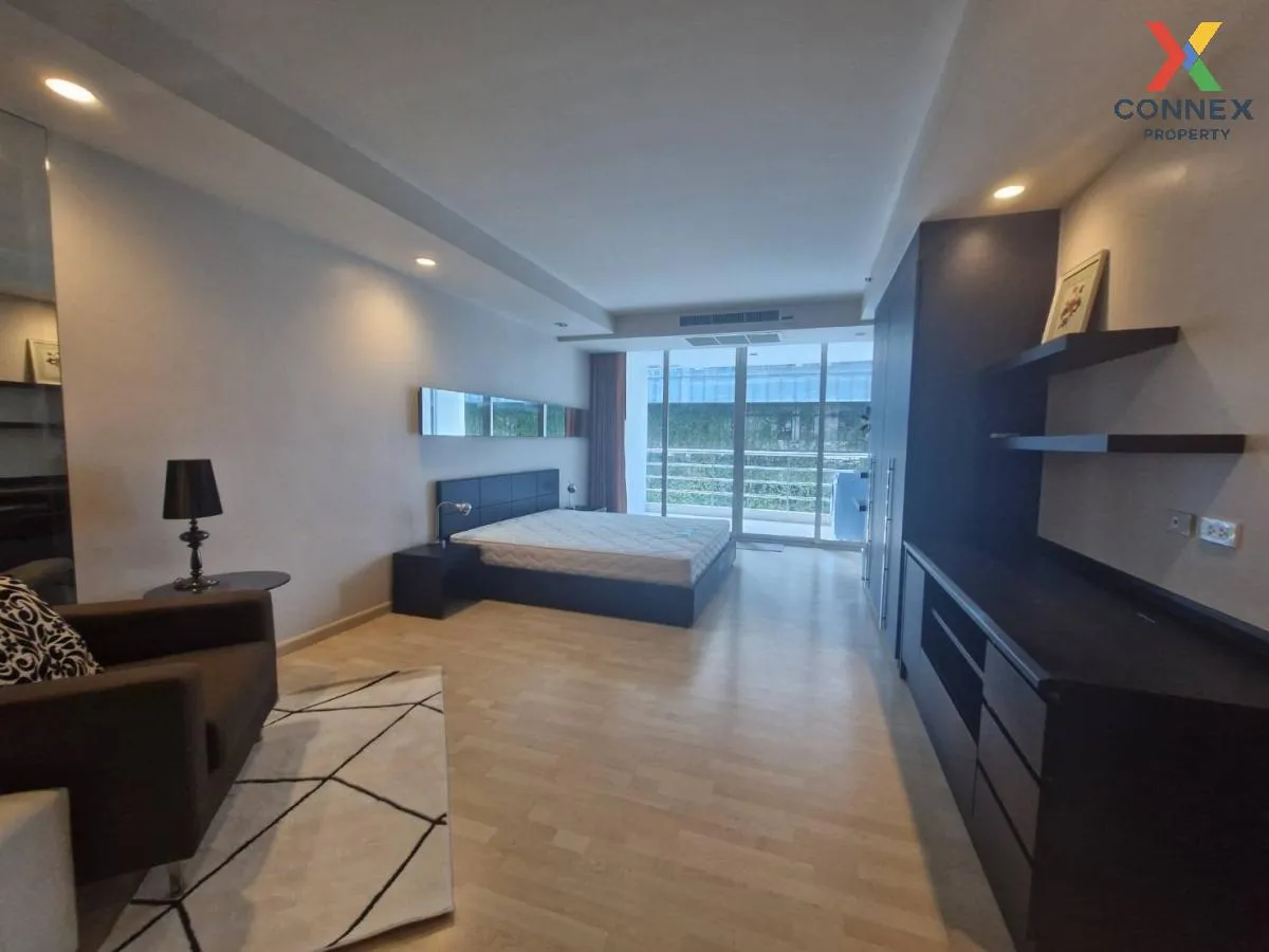 FOR RENT condo , The Rajdamri , BTS-Ratchadamri , Thungmahamek , Pathum Wan , Bangkok , CX-23292