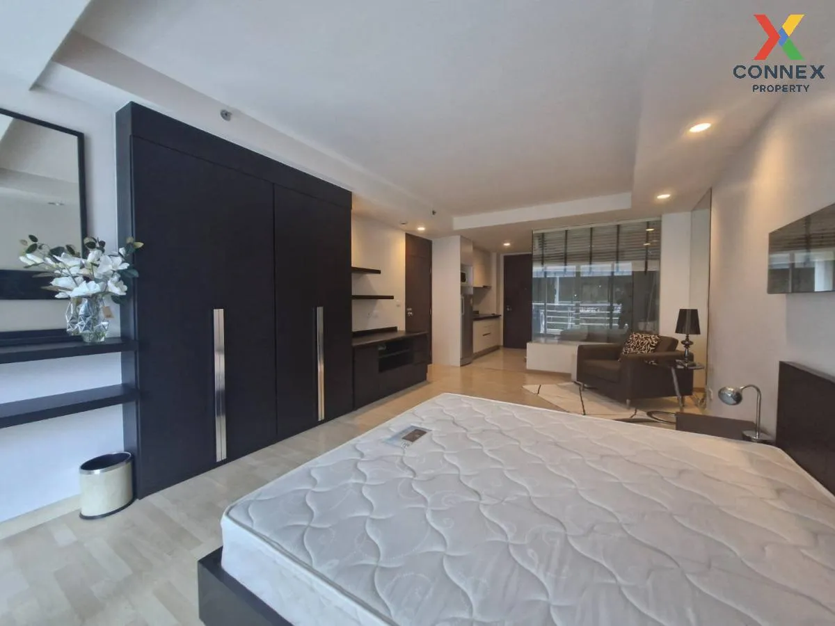 FOR RENT condo , The Rajdamri , BTS-Ratchadamri , Thungmahamek , Pathum Wan , Bangkok , CX-23292