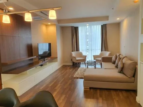 เช่าคอนโด  เดอะ ราชดำริ BTS-สถานีราชดำริ ทุ่งมหาเมฆ เขต ปทุมวัน กรุงเทพ CX-23299