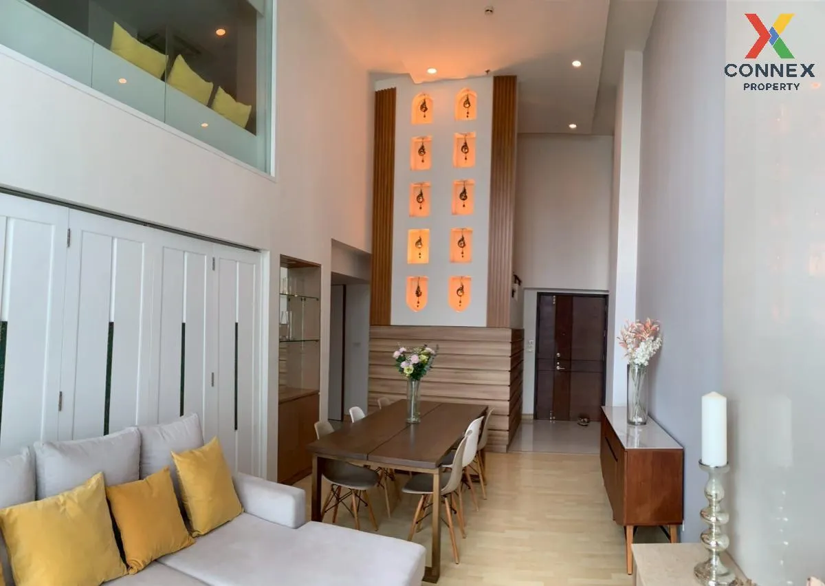 FOR RENT condo , The Rajdamri , BTS-Ratchadamri , Thungmahamek ,  3