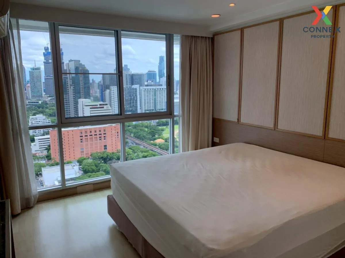 FOR RENT condo , The Rajdamri , BTS-Ratchadamri , Thungmahamek , 