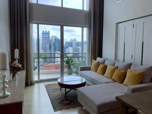 FOR RENT condo , The Rajdamri , BTS-Ratchadamri , Thungmahamek , Pathum Wan , Bangkok , CX-23302