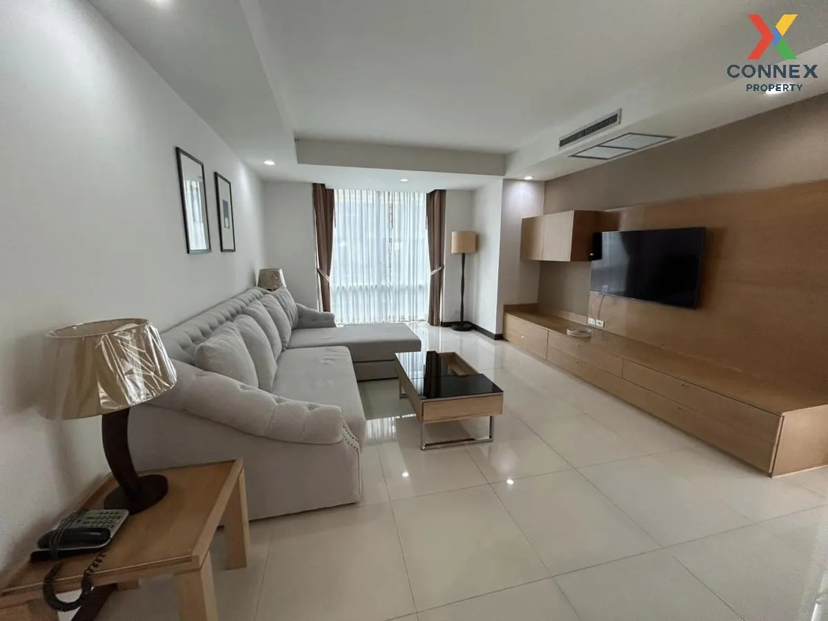 For Rent Condo , The Rajdamri , BTS-Ratchadamri , Thungmahamek , Pathum Wan , Bangkok , CX-23305 3