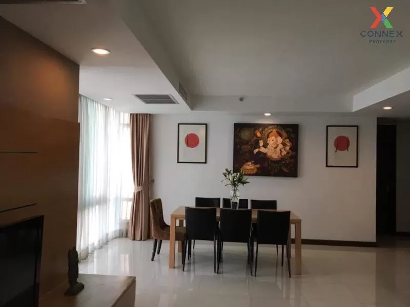 FOR SALE condo , The Rajdamri , BTS-Ratchadamri , Thungmahamek , Pathum Wan , Bangkok , CX-23306 4