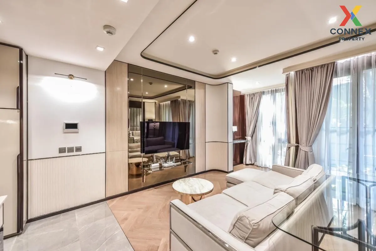 For Sale Condo , The Reserve Thonglor 2 , BTS-Thong Lo , Khlong T 2