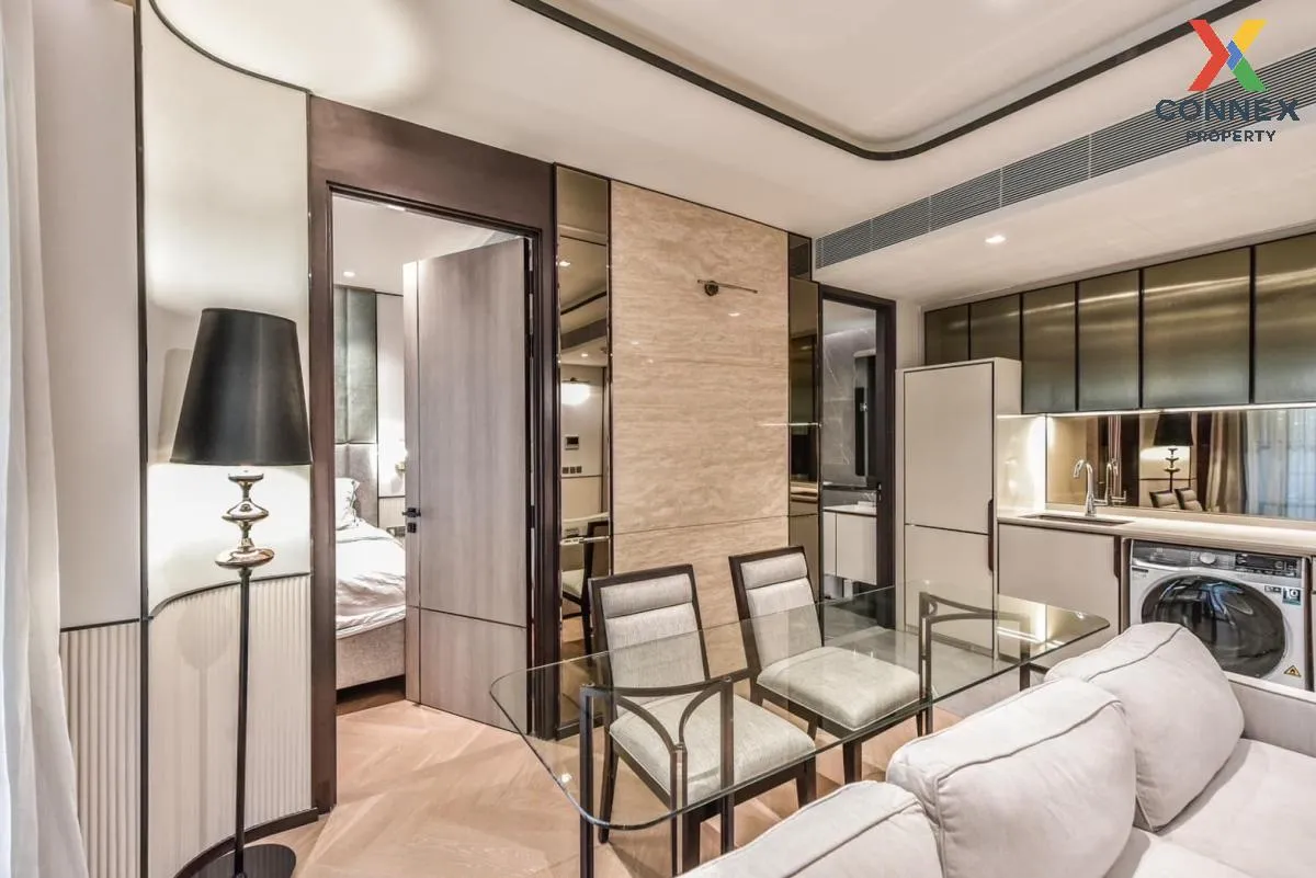 For Sale Condo , The Reserve Thonglor 2 , BTS-Thong Lo , Khlong T 3