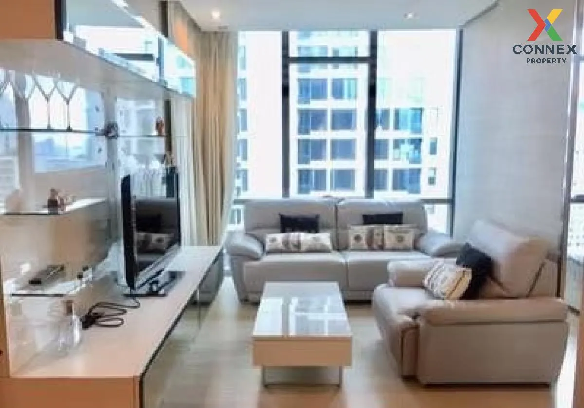 FOR RENT condo , The room sukhumvit 21 , BTS-Asok , Khlong Toei Nuea , Watthana , Bangkok , CX-23338