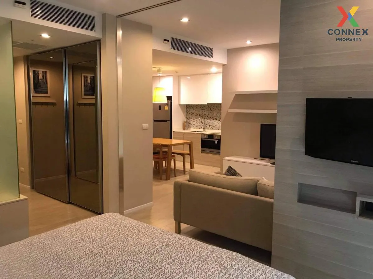 FOR SALE condo , The room sukhumvit 21 , BTS-Asok , Khlong Toei Nuea , Watthana , Bangkok , CX-23340