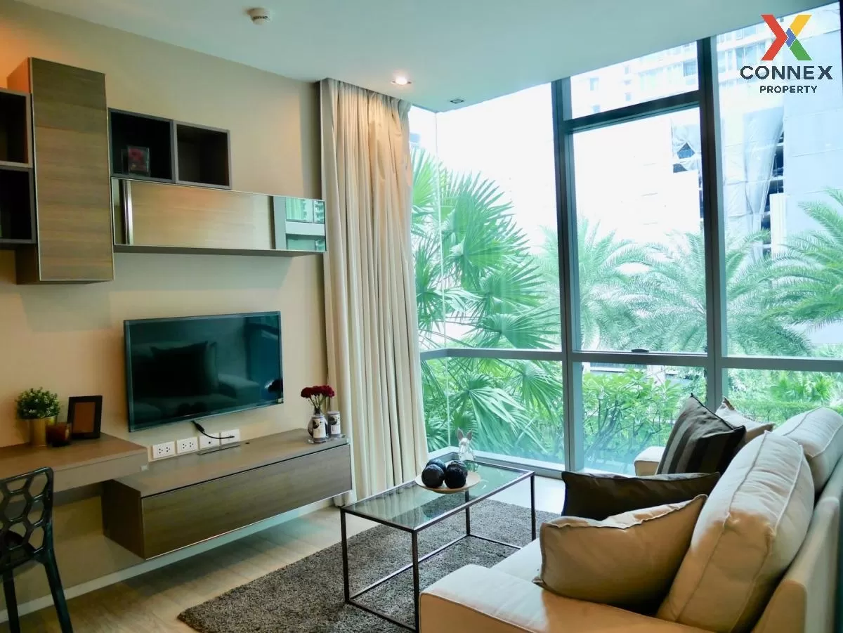 FOR RENT condo , The room sukhumvit 21 , BTS-Asok , Khlong Toei Nuea , Watthana , Bangkok , CX-23347 3