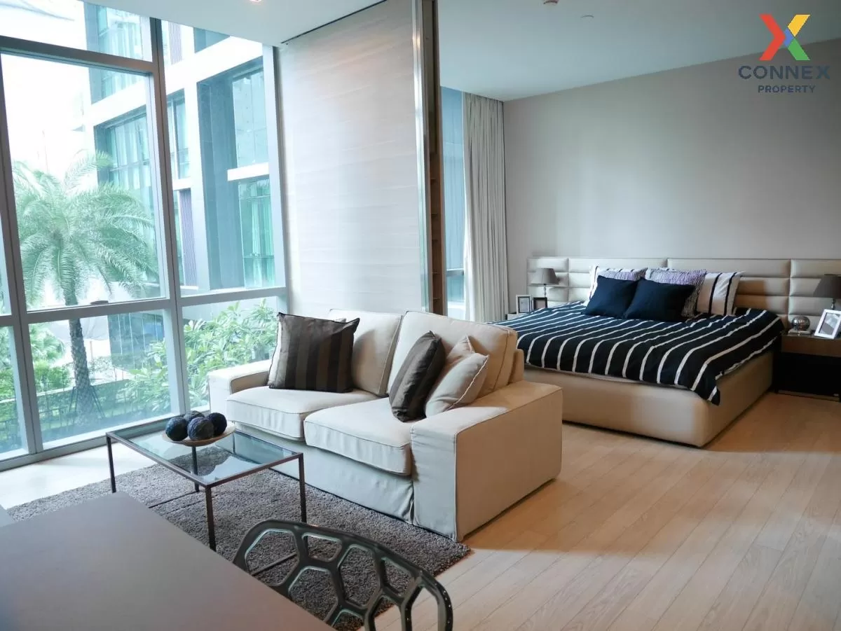 FOR RENT condo , The room sukhumvit 21 , BTS-Asok , Khlong Toei Nuea , Watthana , Bangkok , CX-23347 4