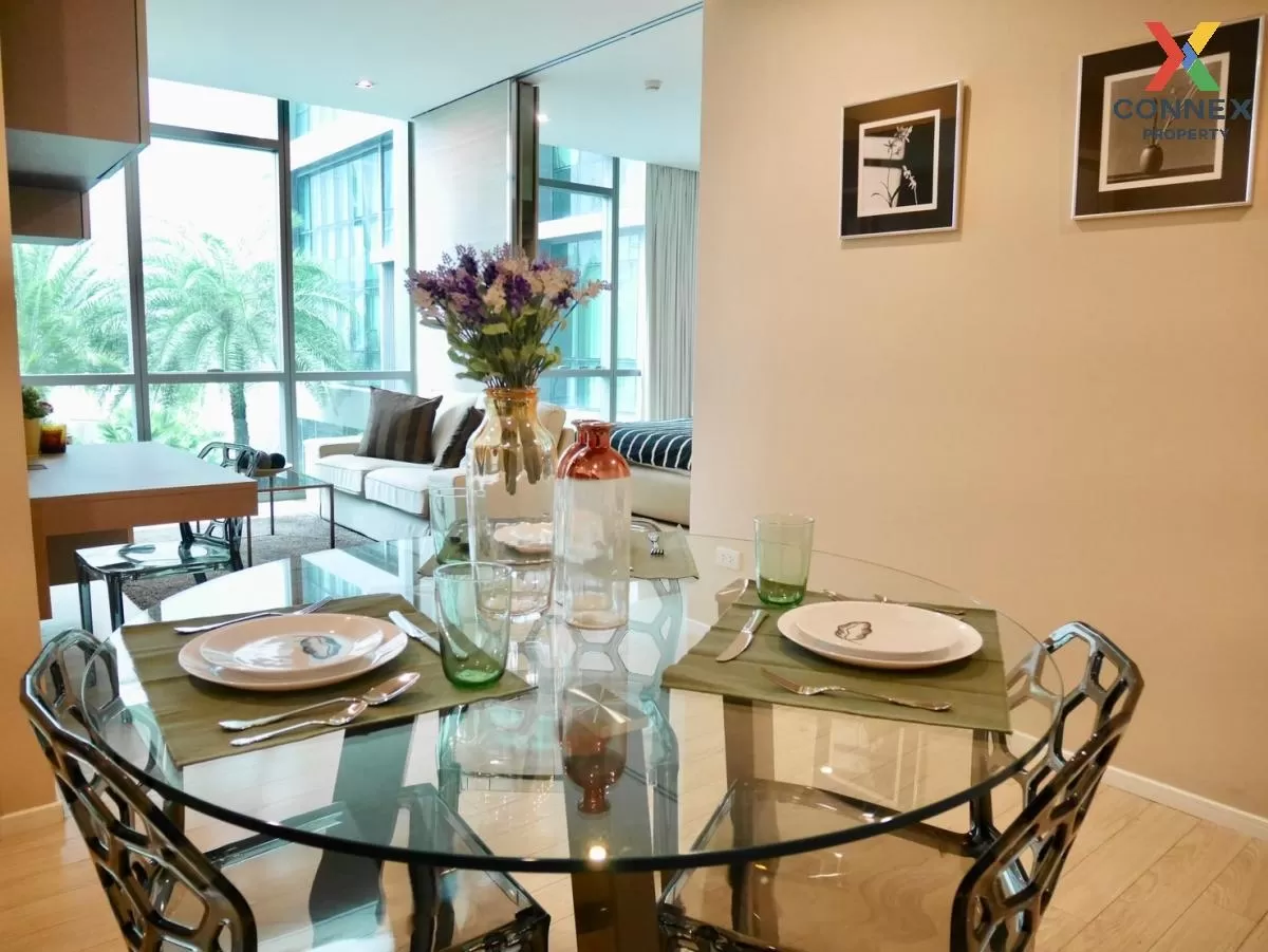 FOR RENT condo , The room sukhumvit 21 , BTS-Asok , Khlong Toei Nuea , Watthana , Bangkok , CX-23347