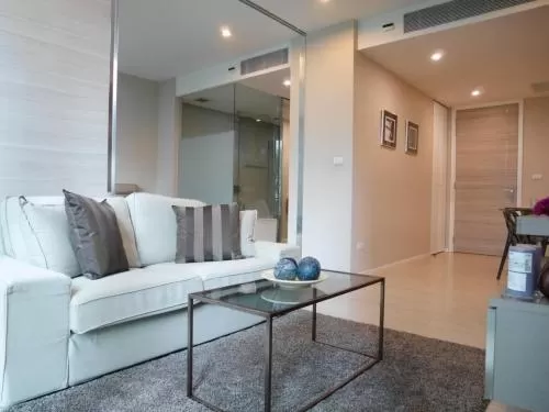 FOR RENT condo , The room sukhumvit 21 , BTS-Asok , Khlong Toei Nuea , Watthana , Bangkok , CX-23347