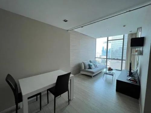 FOR RENT condo , The room sukhumvit 21 , BTS-Asok , Khlong Toei Nuea , Watthana , Bangkok , CX-23350