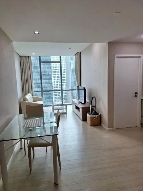 FOR RENT condo , The room sukhumvit 21 , BTS-Asok , Khlong Toei Nuea , Watthana , Bangkok , CX-23351