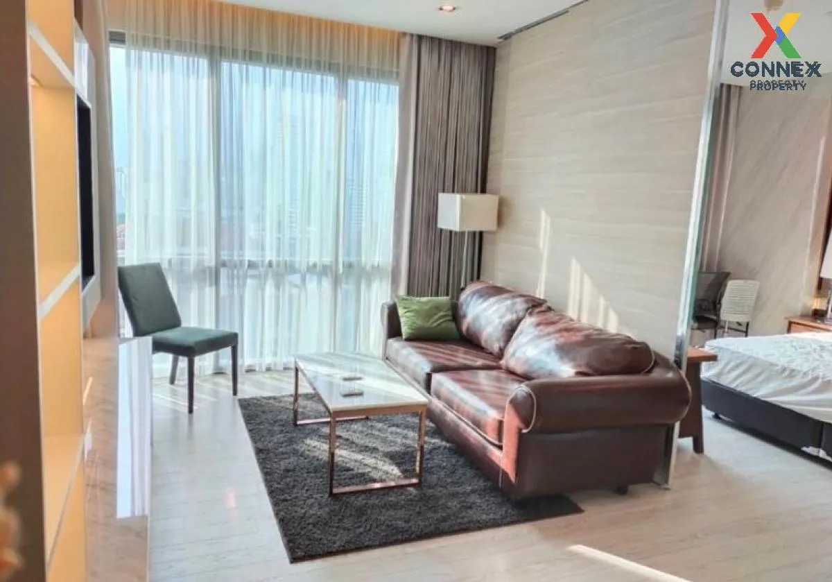 FOR SALE condo , The room sukhumvit 21 , BTS-Asok , Khlong Toei Nuea , Watthana , Bangkok , CX-23367 1