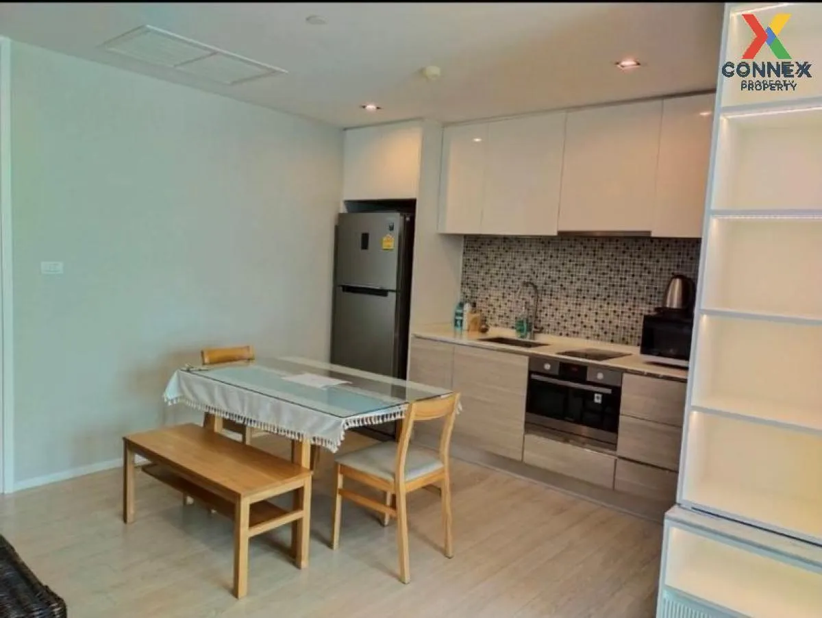 FOR SALE condo , The room sukhumvit 21 , BTS-Asok , Khlong Toei Nuea , Watthana , Bangkok , CX-23367 4