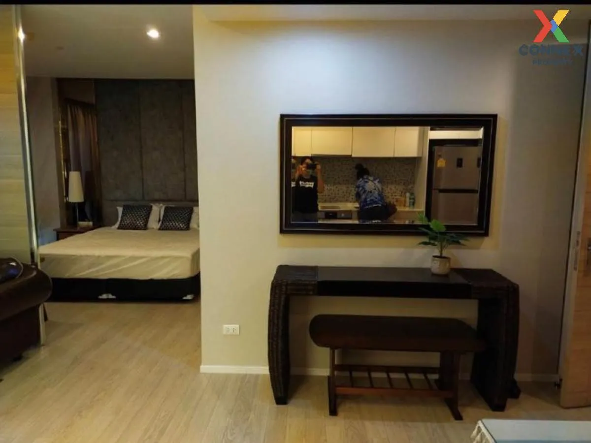 FOR SALE condo , The room sukhumvit 21 , BTS-Asok , Khlong Toei Nuea , Watthana , Bangkok , CX-23367