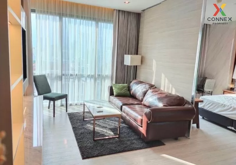 FOR RENT condo , The room sukhumvit 21 , BTS-Asok , Khlong Toei Nuea , Watthana , Bangkok , CX-23368 1