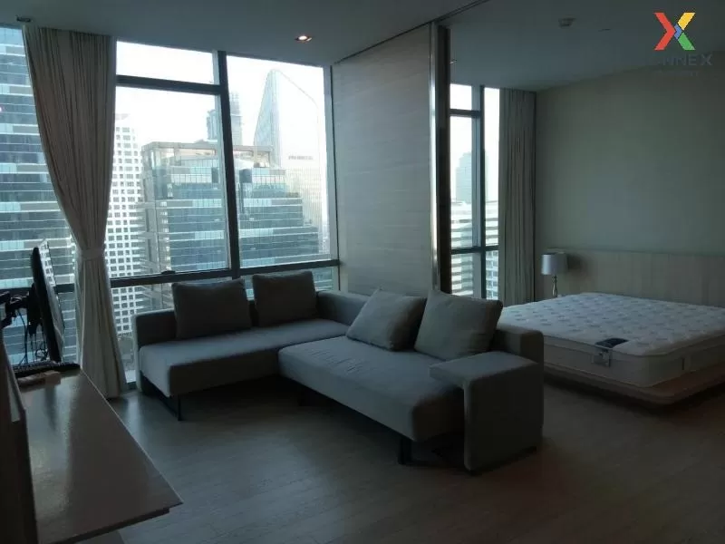 FOR SALE condo , The room sukhumvit 21 , BTS-Asok , Khlong Toei Nuea , Watthana , Bangkok , CX-23372 1