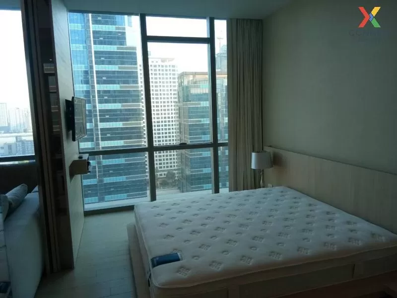 FOR SALE condo , The room sukhumvit 21 , BTS-Asok , Khlong Toei Nuea , Watthana , Bangkok , CX-23372 3