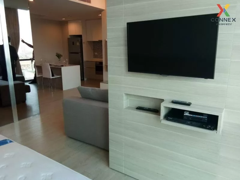 FOR SALE condo , The room sukhumvit 21 , BTS-Asok , Khlong Toei Nuea , Watthana , Bangkok , CX-23372 4