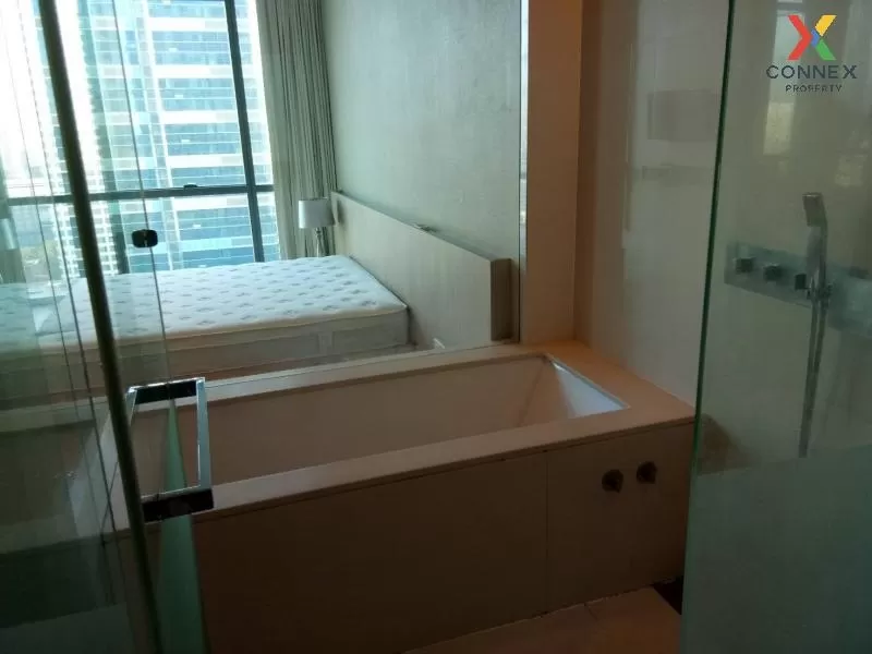 FOR SALE condo , The room sukhumvit 21 , BTS-Asok , Khlong Toei Nuea , Watthana , Bangkok , CX-23372