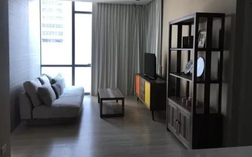 FOR RENT condo , The room sukhumvit 21 , BTS-Asok , Khlong Toei Nuea , Watthana , Bangkok , CX-23383