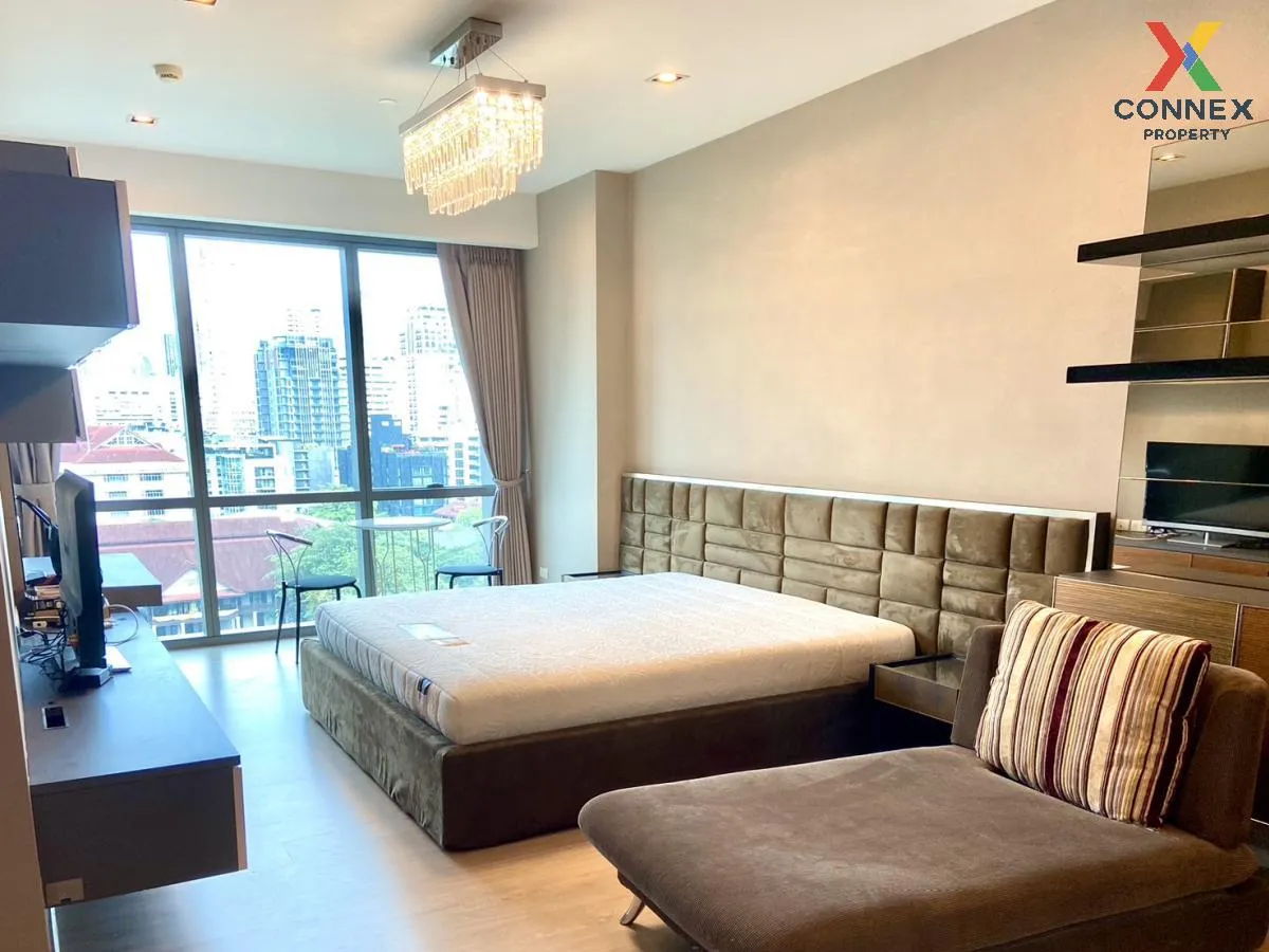 FOR SALE condo , The room sukhumvit 21 , BTS-Asok , Khlong Toei Nuea , Watthana , Bangkok , CX-23389 1