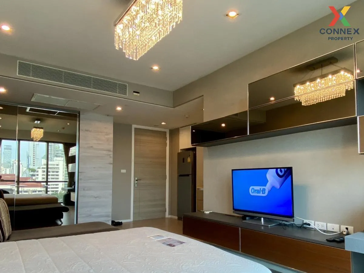 FOR SALE condo , The room sukhumvit 21 , BTS-Asok , Khlong Toei Nuea , Watthana , Bangkok , CX-23389 3