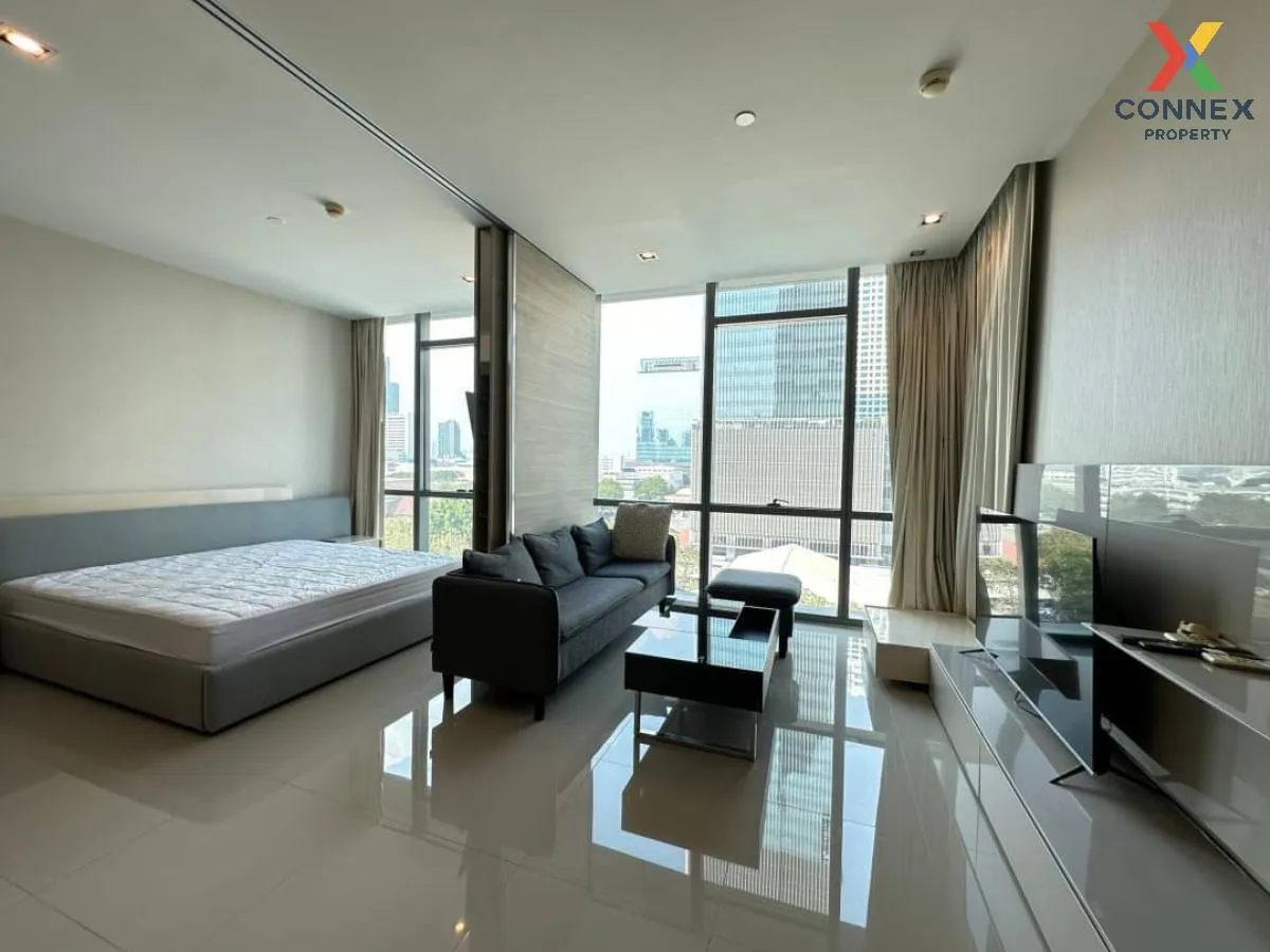 FOR RENT condo , The room sukhumvit 21 , BTS-Asok , Khlong Toei Nuea , Watthana , Bangkok , CX-23399