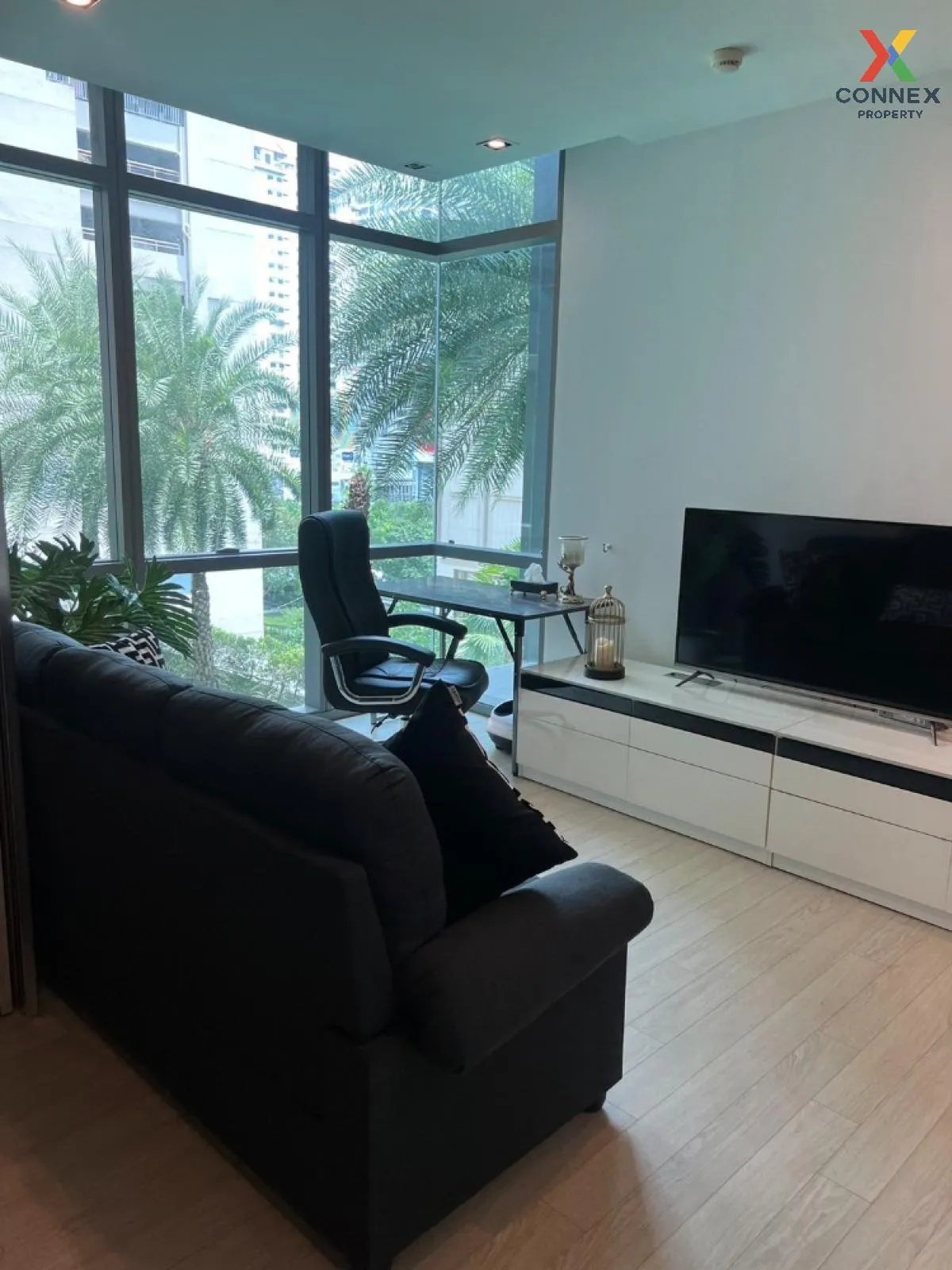 FOR SALE condo , The room sukhumvit 21 , BTS-Asok , Khlong Toei Nuea , Watthana , Bangkok , CX-23408 1