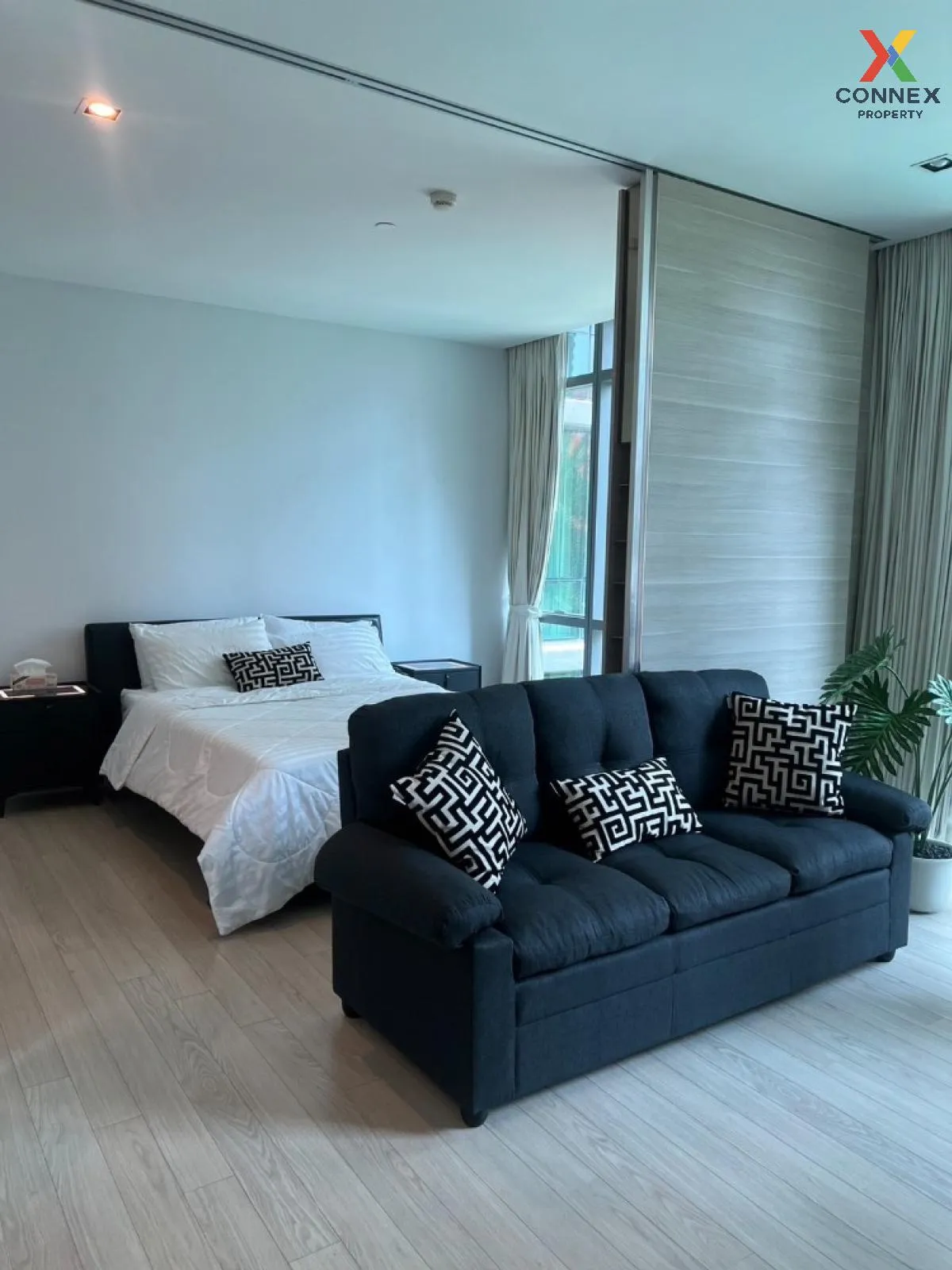 FOR SALE condo , The room sukhumvit 21 , BTS-Asok , Khlong Toei Nuea , Watthana , Bangkok , CX-23408 3