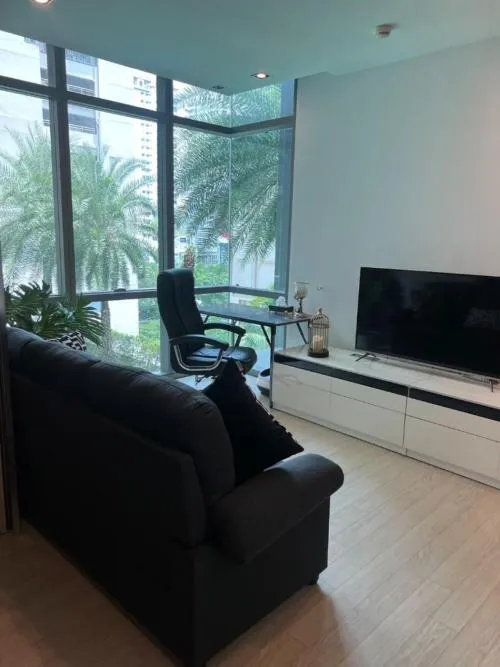 FOR SALE condo , The room sukhumvit 21 , BTS-Asok , Khlong Toei Nuea , Watthana , Bangkok , CX-23408